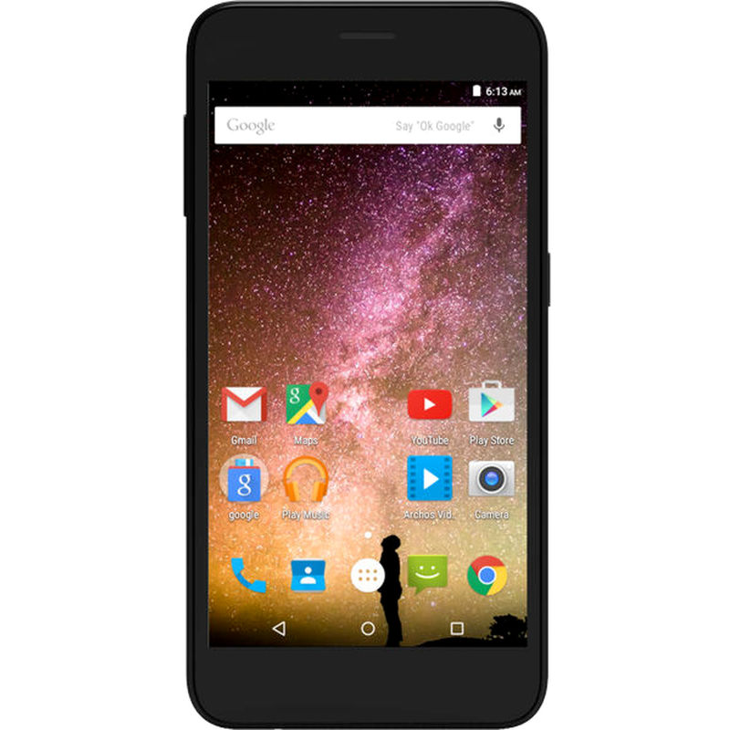 Archos 50 Power