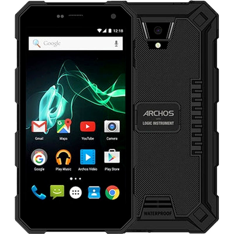 Archos 50 Saphir