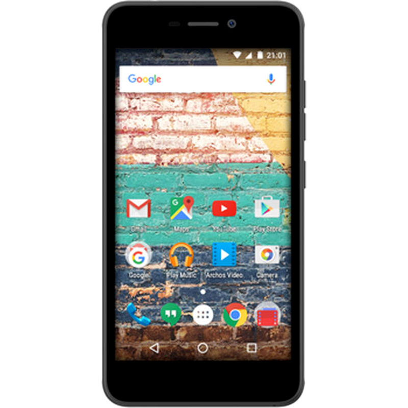 Archos 50f Neon