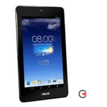 Asus MeMO Pad 7 — catalog service
