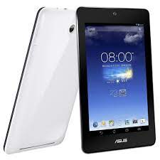 Asus MeMO Pad HD 7 — catalog service