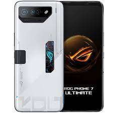 Asus ROG Phone 7 Ultimate — catalog service
