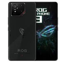 Asus ROG Phone 9 — catalog service