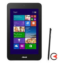 Asus VivoTab Note 8 — catalog service