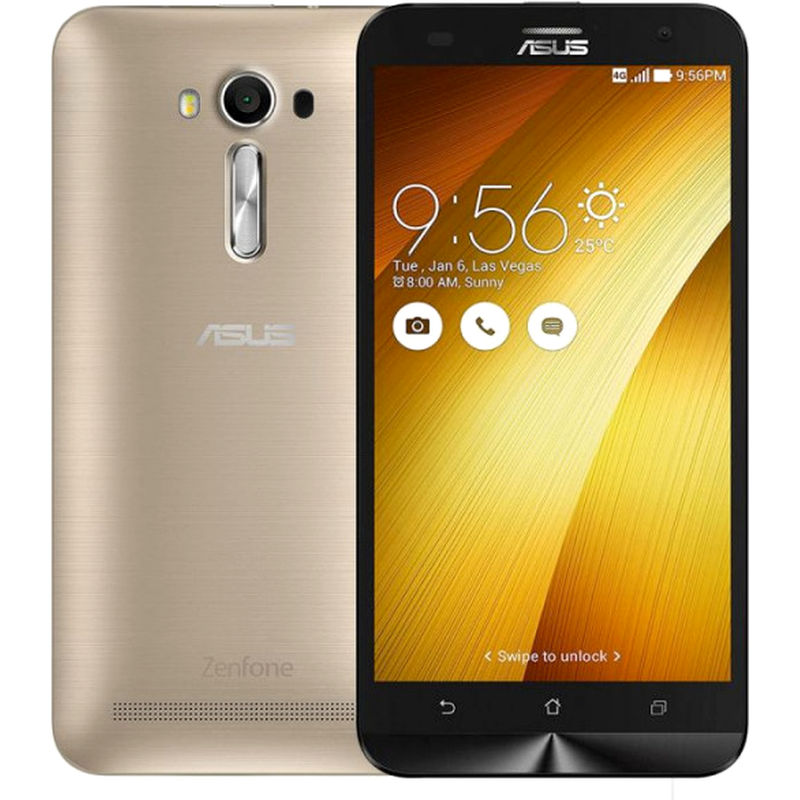 Asus ZenFone 2 Laser — catalog service