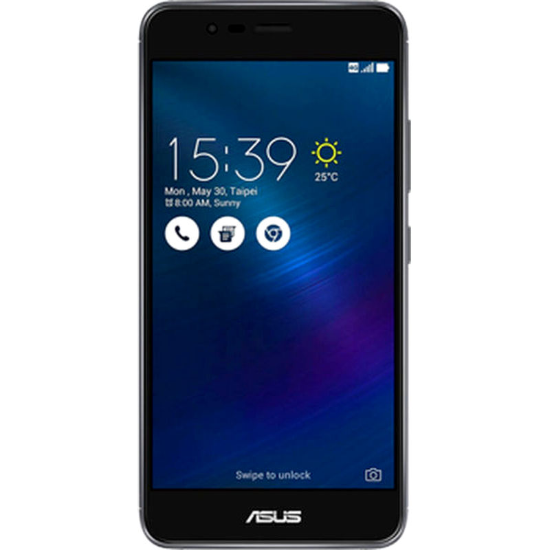 Asus ZenFone 3 Max — catalog service