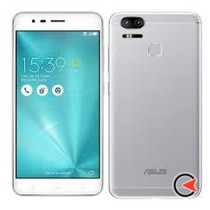 Asus ZenFone 3 Zoom — catalog service