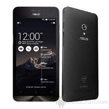 Asus ZenFone 4 2014 — catalog service
