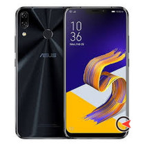 Asus ZenFone 5 — catalog service