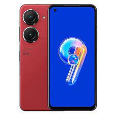Asus ZenFone 9 — catalog service