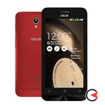 Asus ZenFone C — catalog service