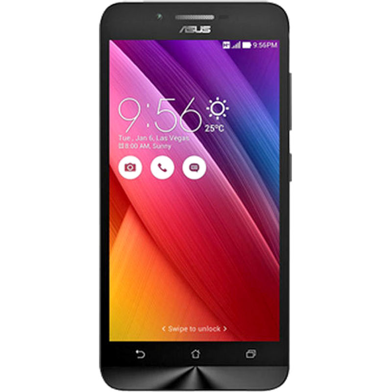 Asus ZenFone Go — catalog service
