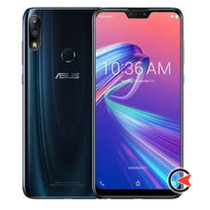 Asus ZenFone Max Pro M2 — catalog service