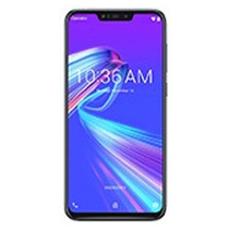 Asus ZenFone Max — catalog service