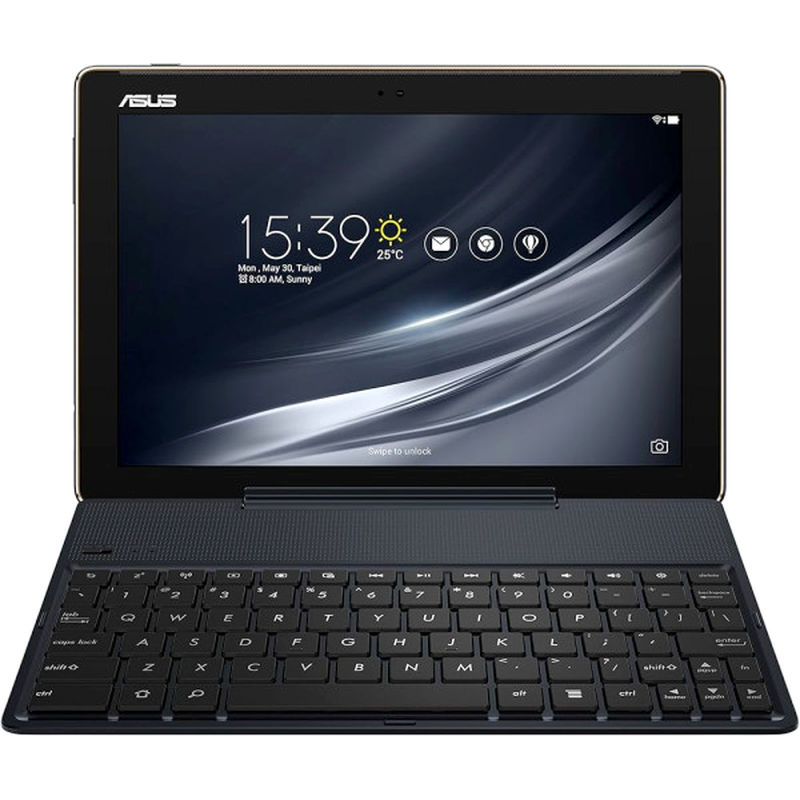 Asus ZenPad 10 — catalog service