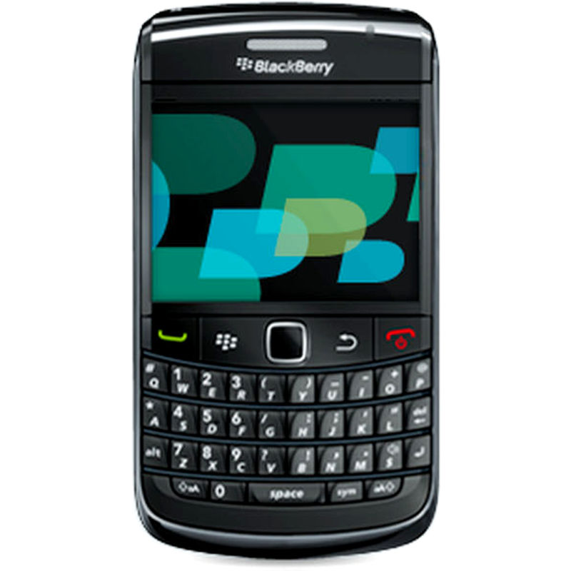 BlackBerry 9720