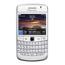 BlackBerry Bold 9780