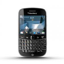BlackBerry Bold Touch 9930