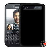 BlackBerry Classic Q20