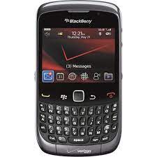 BlackBerry Curve 3G 9330