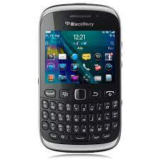 BlackBerry Curve 9320