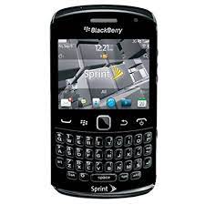 BlackBerry Curve 9350