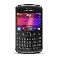 BlackBerry Curve 9360