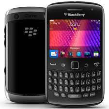 BlackBerry Curve 9370