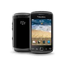 BlackBerry Curve 9380