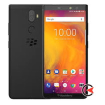 BlackBerry EvolveX