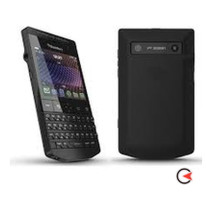 BlackBerry Porsche Design