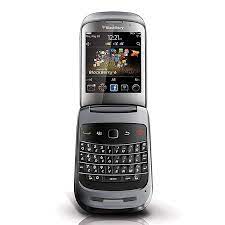 BlackBerry Style