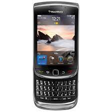 BlackBerry Torch