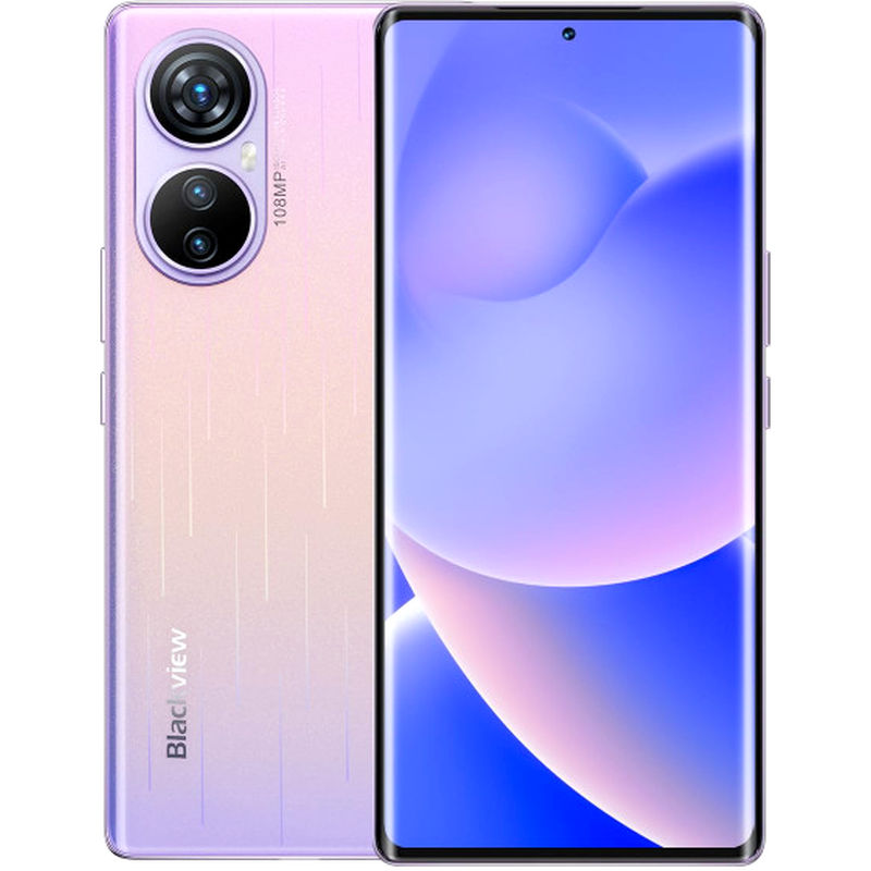 BlackView A200 Pro