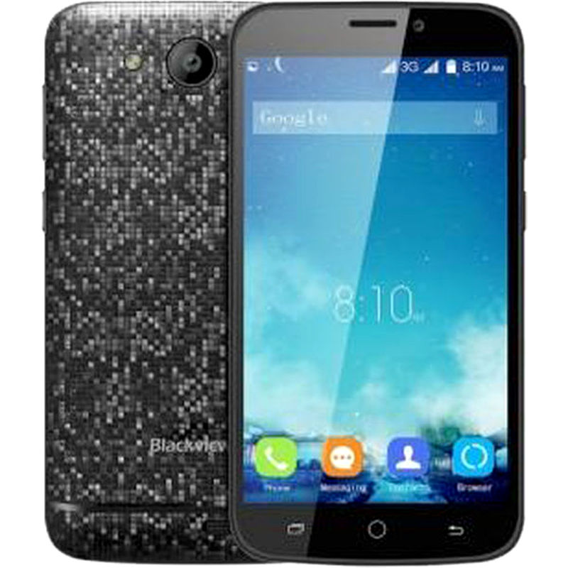BlackView A5