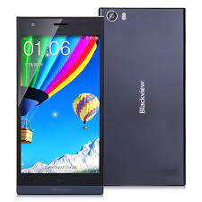 BlackView Alife S1