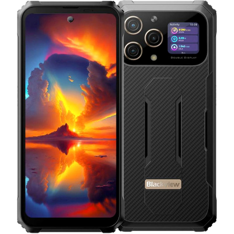 BlackView BL8000