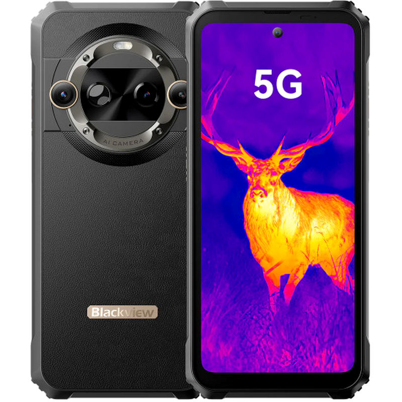 BlackView BL9000 Pro