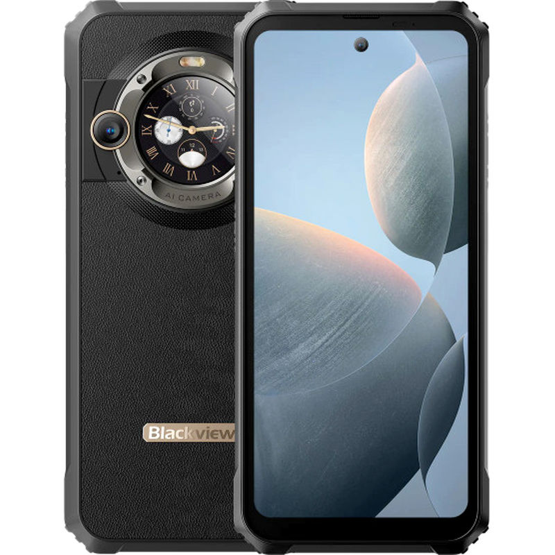 BlackView BL9000