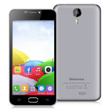 BlackView BV2000