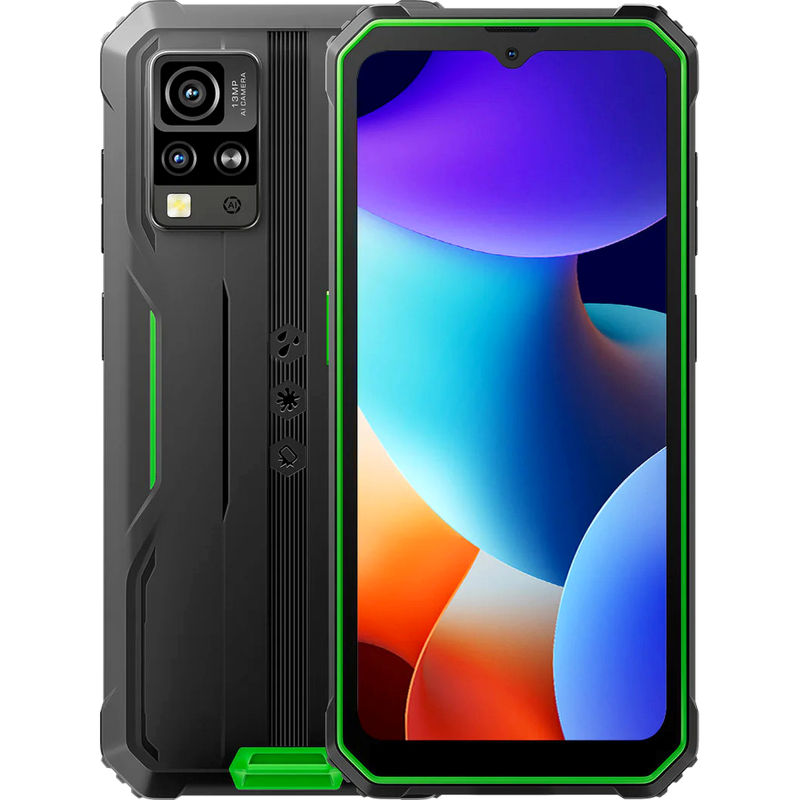 BlackView BV4800 Pro