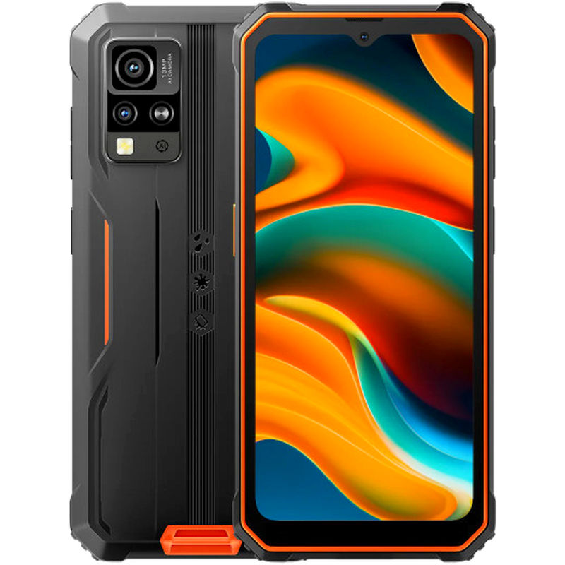 BlackView BV4800