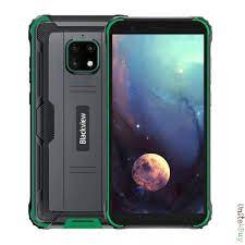 BlackView BV4900S