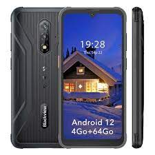 BlackView BV5200 Pro