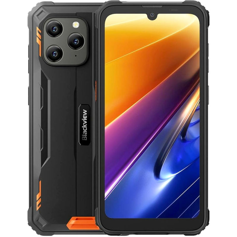 BlackView BV5300 Plus