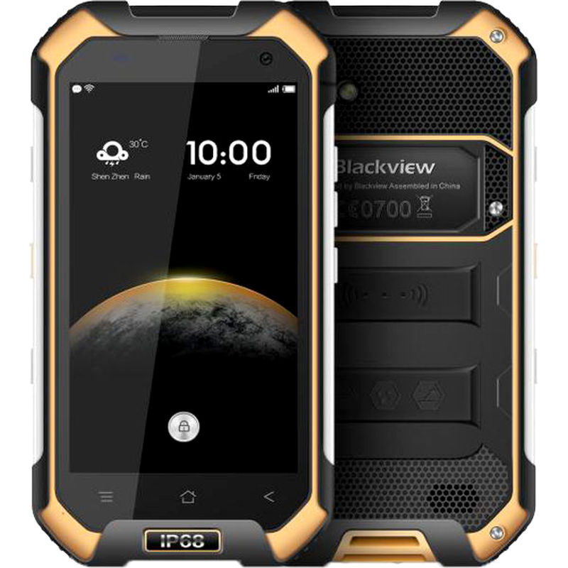 BlackView BV6000s — catalog service