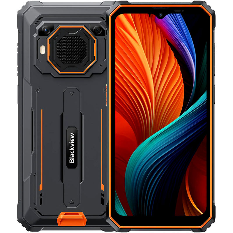 BlackView BV6200 Plus