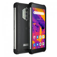 BlackView BV6600 Pro — catalog service