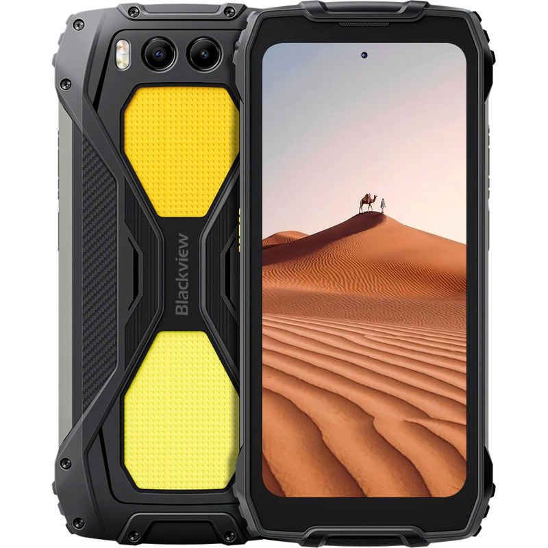 BlackView BV7300