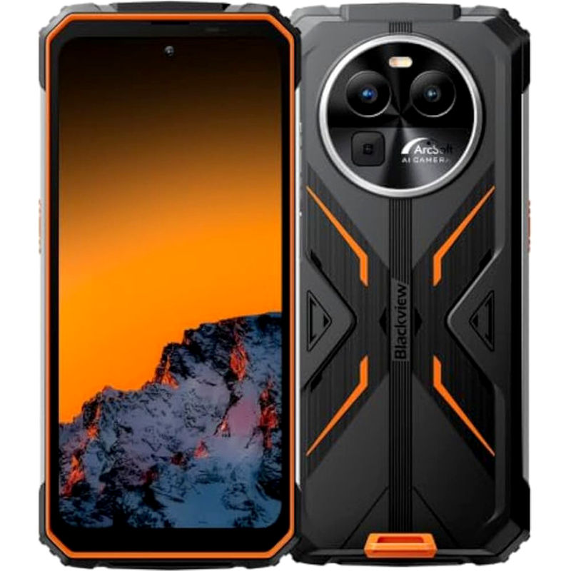 BlackView BV8100
